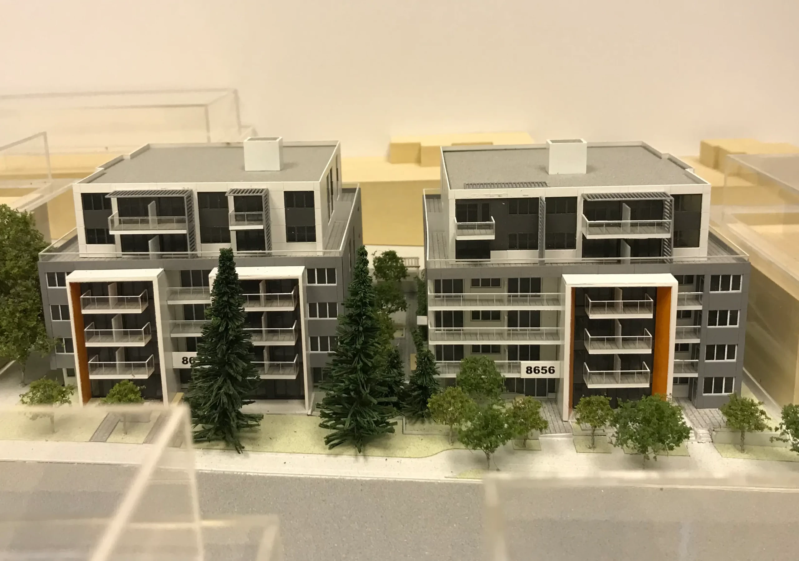 West Oak Rental exterior